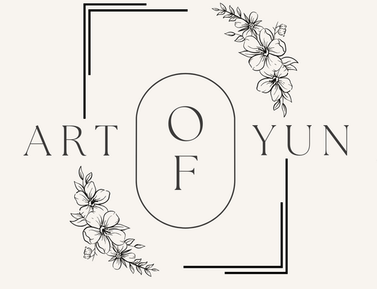 History of ArtofYun, the Store's Origins, and Name Meaning