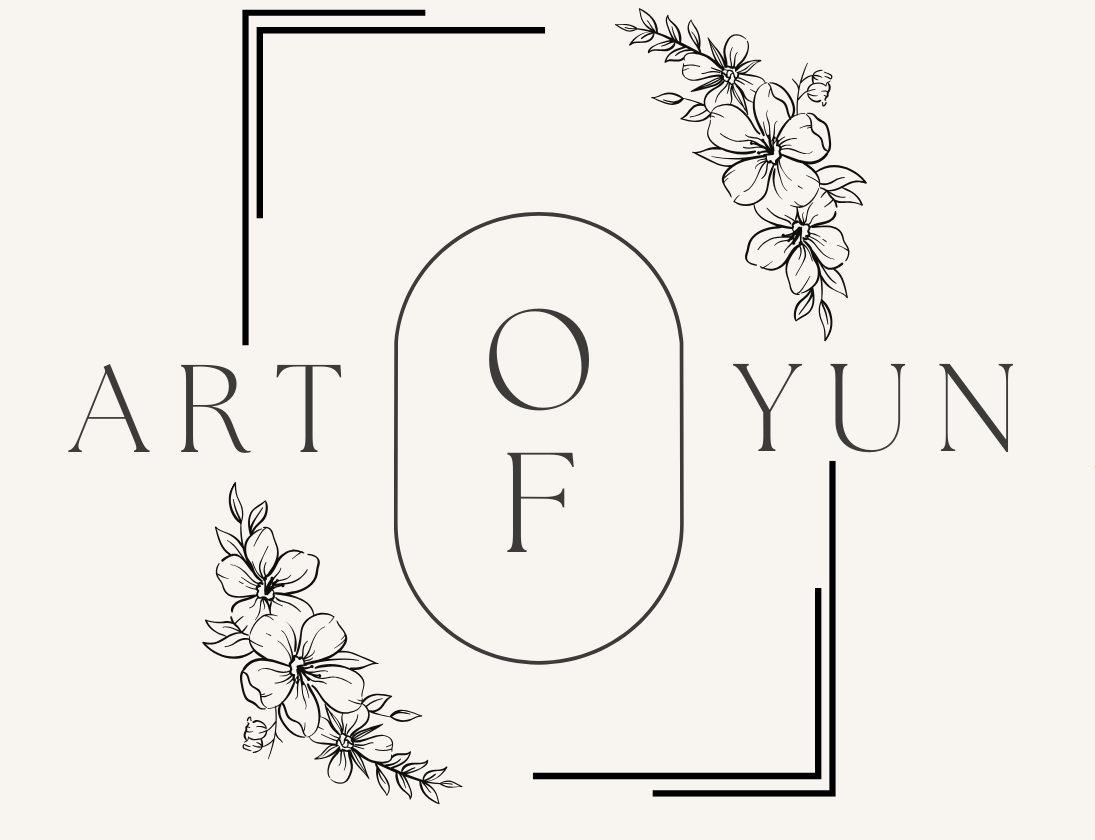History of Art of Yun, the Store's Origins, and Name Meaning